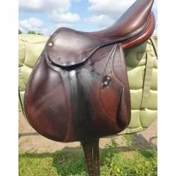 Brunet-Pineau Selles De Cross>selle Brunet Pineau Mono quartier