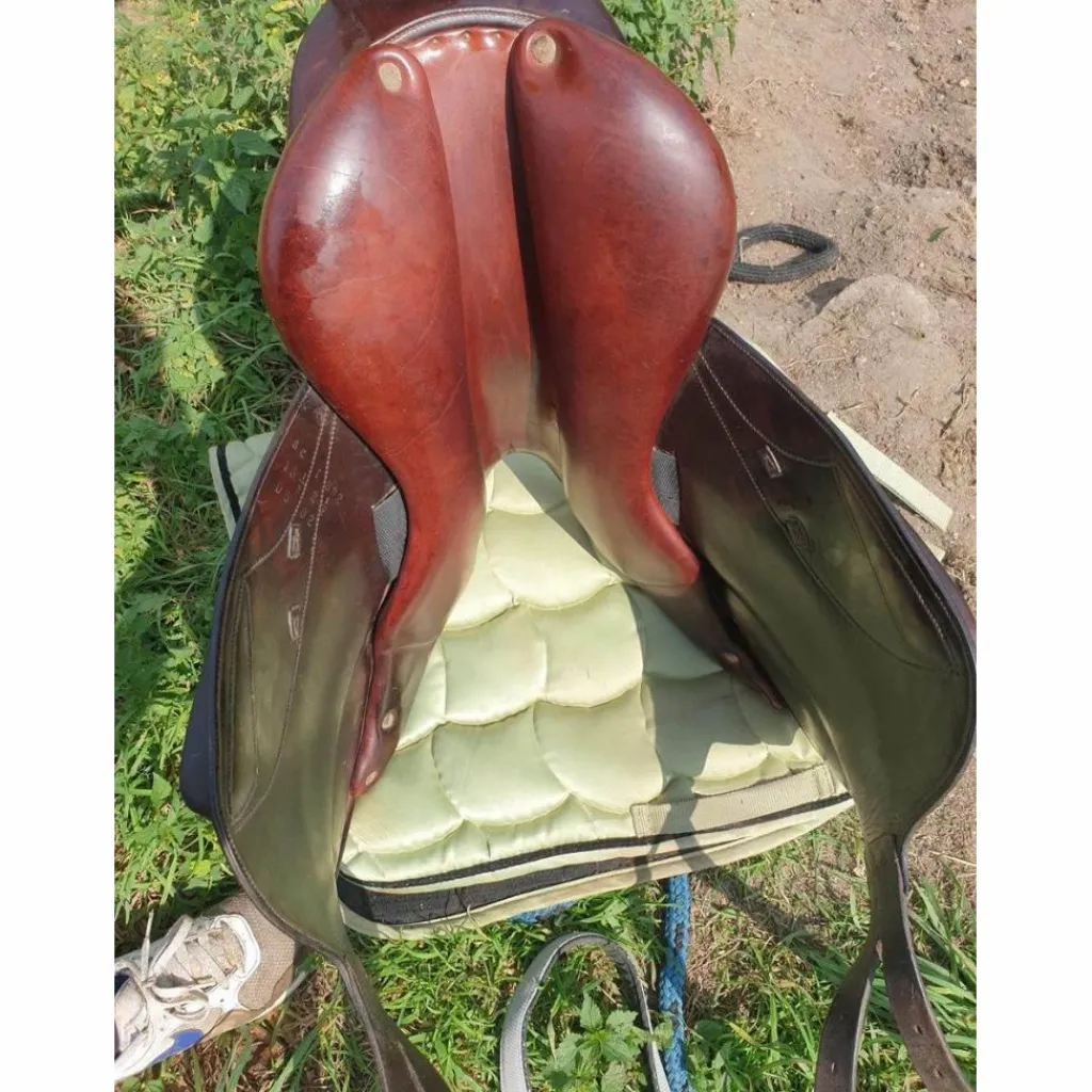Brunet-Pineau Selles De Cross>selle Brunet Pineau Mono quartier