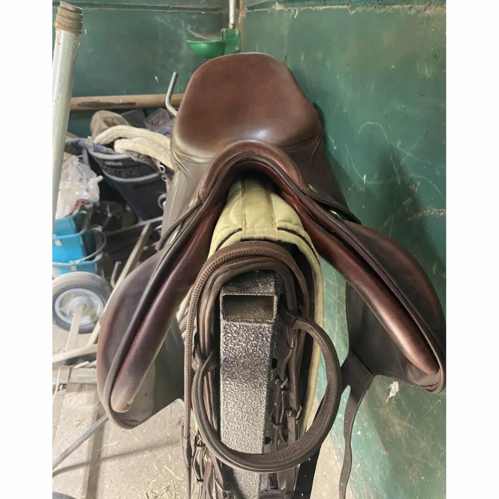 Brunet-Pineau Selles De Cross>selle Brunet Pineau Mono quartier
