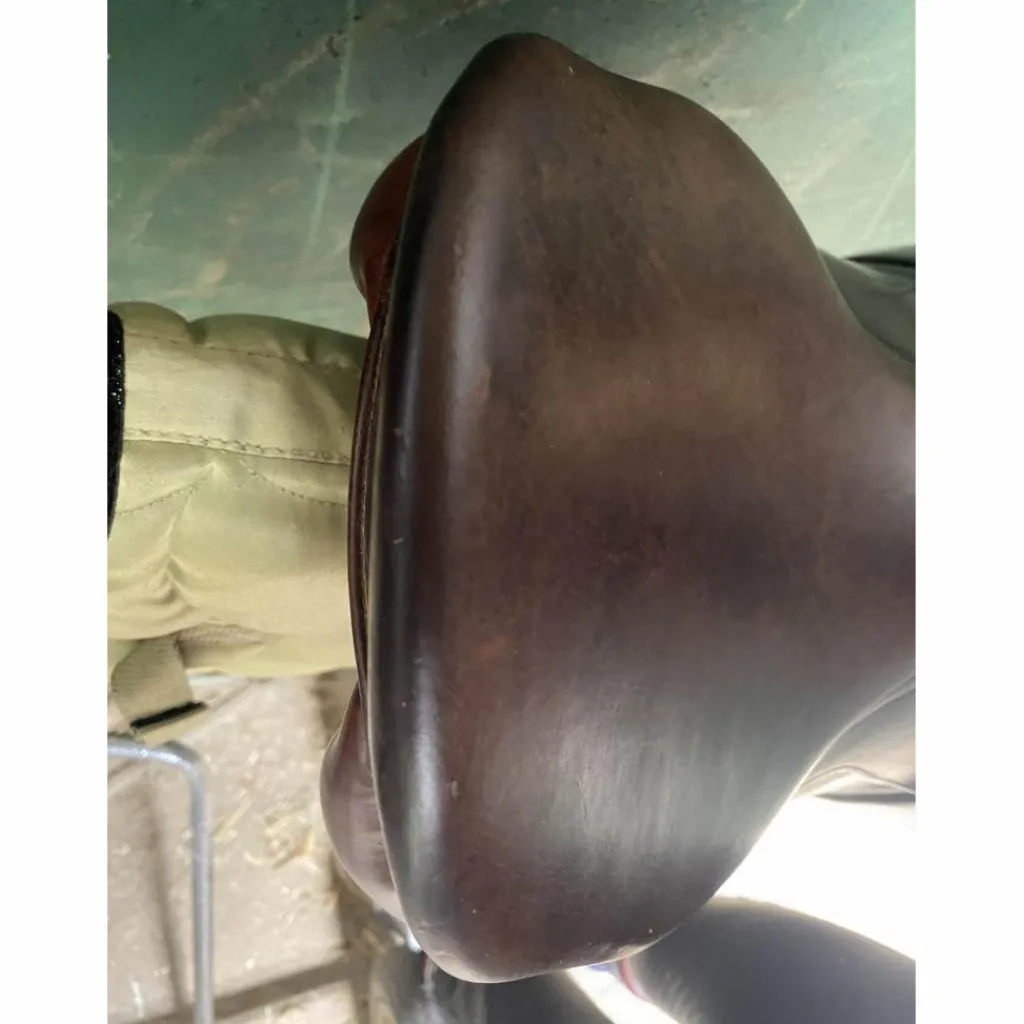 Brunet-Pineau Selles De Cross>selle Brunet Pineau Mono quartier
