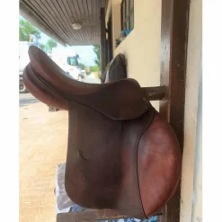 selle Bruno Delgrange*- Marque inconnue - Hot