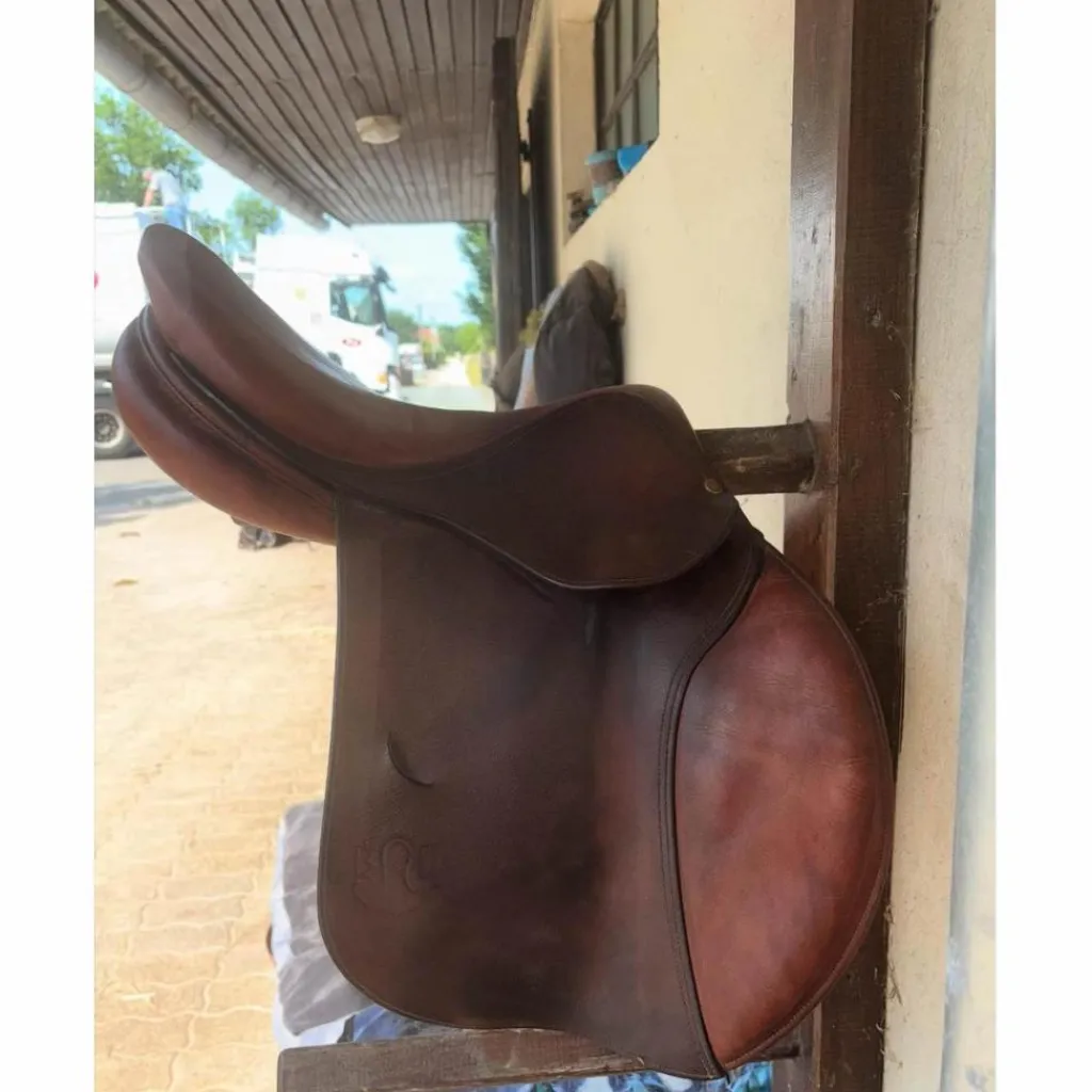 selle Bruno Delgrange*- Marque inconnue - Hot