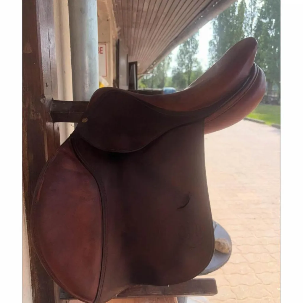 selle Bruno Delgrange*- Marque inconnue - Hot