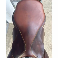 Selle Bruno*Delgrange New