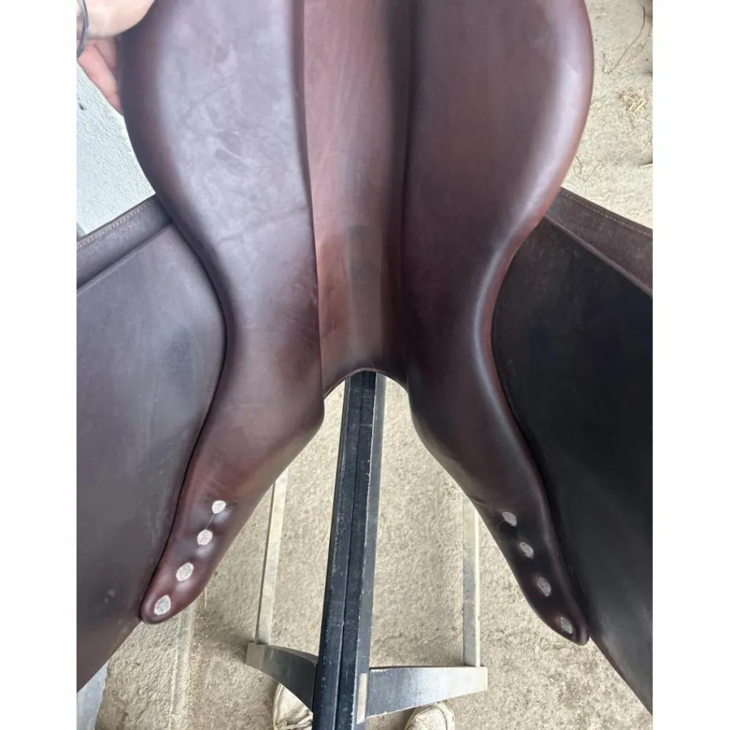 Selle Bruno*Delgrange New