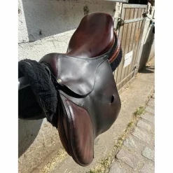 Delgrange Selles Mixtes>Selle Bruno