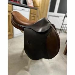 Selle Bruno*Delgrange New