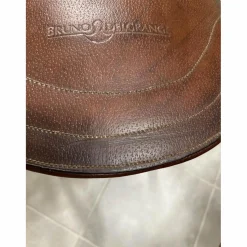 Selle Bruno*Delgrange New