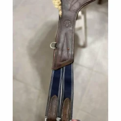 Selle Bruno*Delgrange New