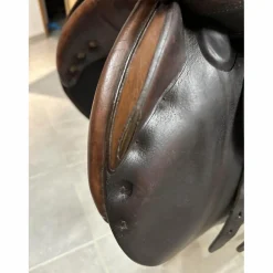 Selle Bruno*Delgrange New