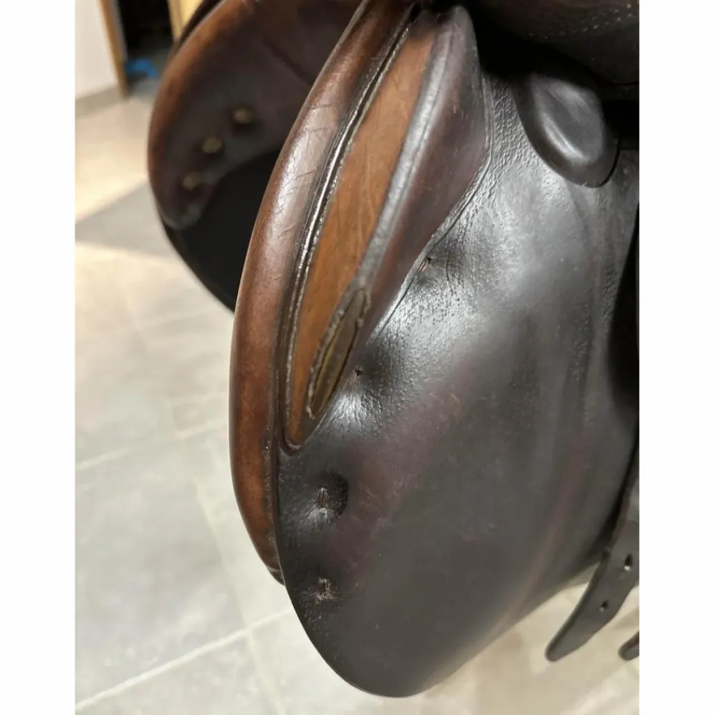 Selle Bruno*Delgrange New