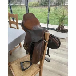 selle Bruno*Delgrange Clearance