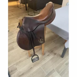 selle Bruno*Delgrange Clearance