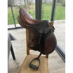 selle Bruno*Delgrange Clearance