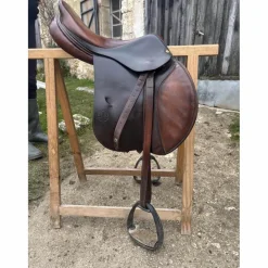 selle Bruno*Delgrange Clearance