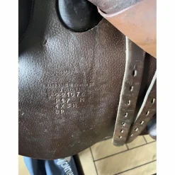 Selle Bruno 2022*Delgrange Discount