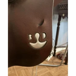 selle Bruno modèle Virtuose 17,5*Delgrange Online