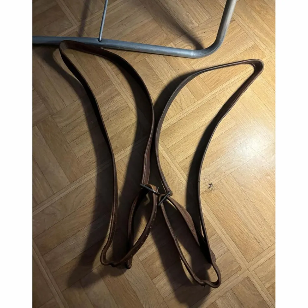 selle Bruno modèle Virtuose 17,5*Delgrange Online