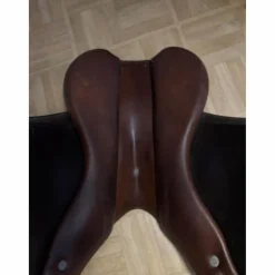 selle Bruno modèle Virtuose 17,5*Delgrange Online