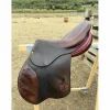 Delgrange Selles Mixtes>Selle Bruno Partition 17”