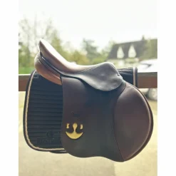 Selle Bruno virtuose*Delgrange