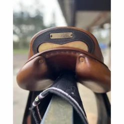 Selle Bruno virtuose*Delgrange