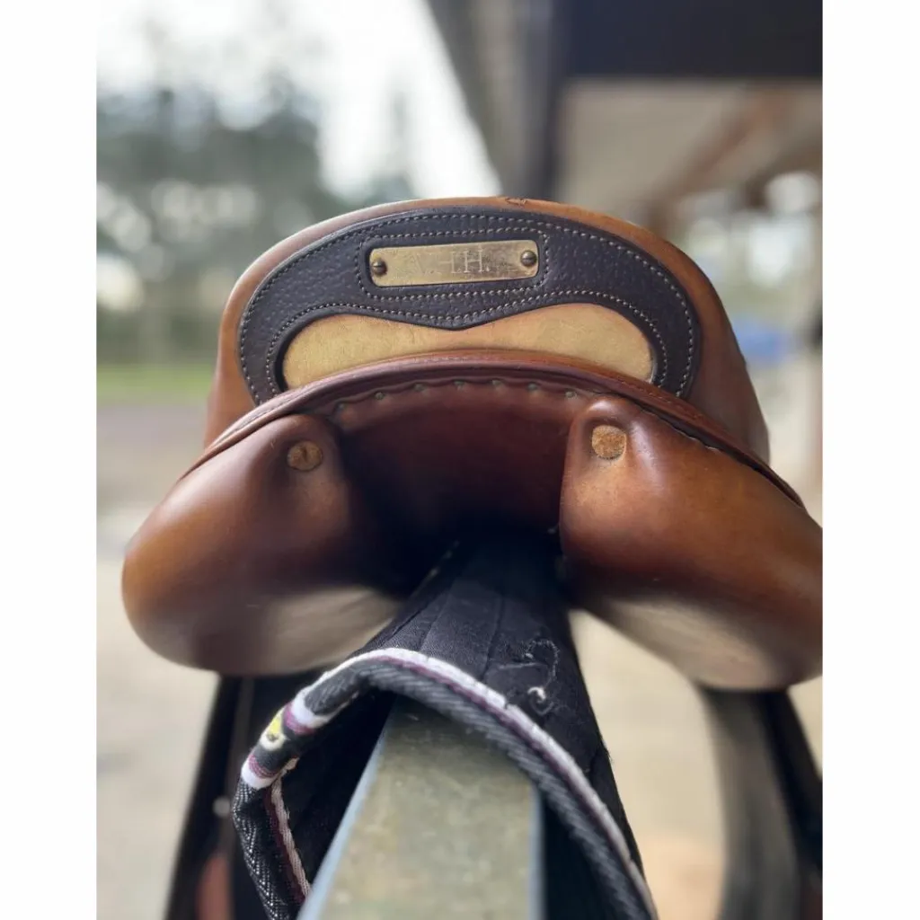 Selle Bruno virtuose*Delgrange