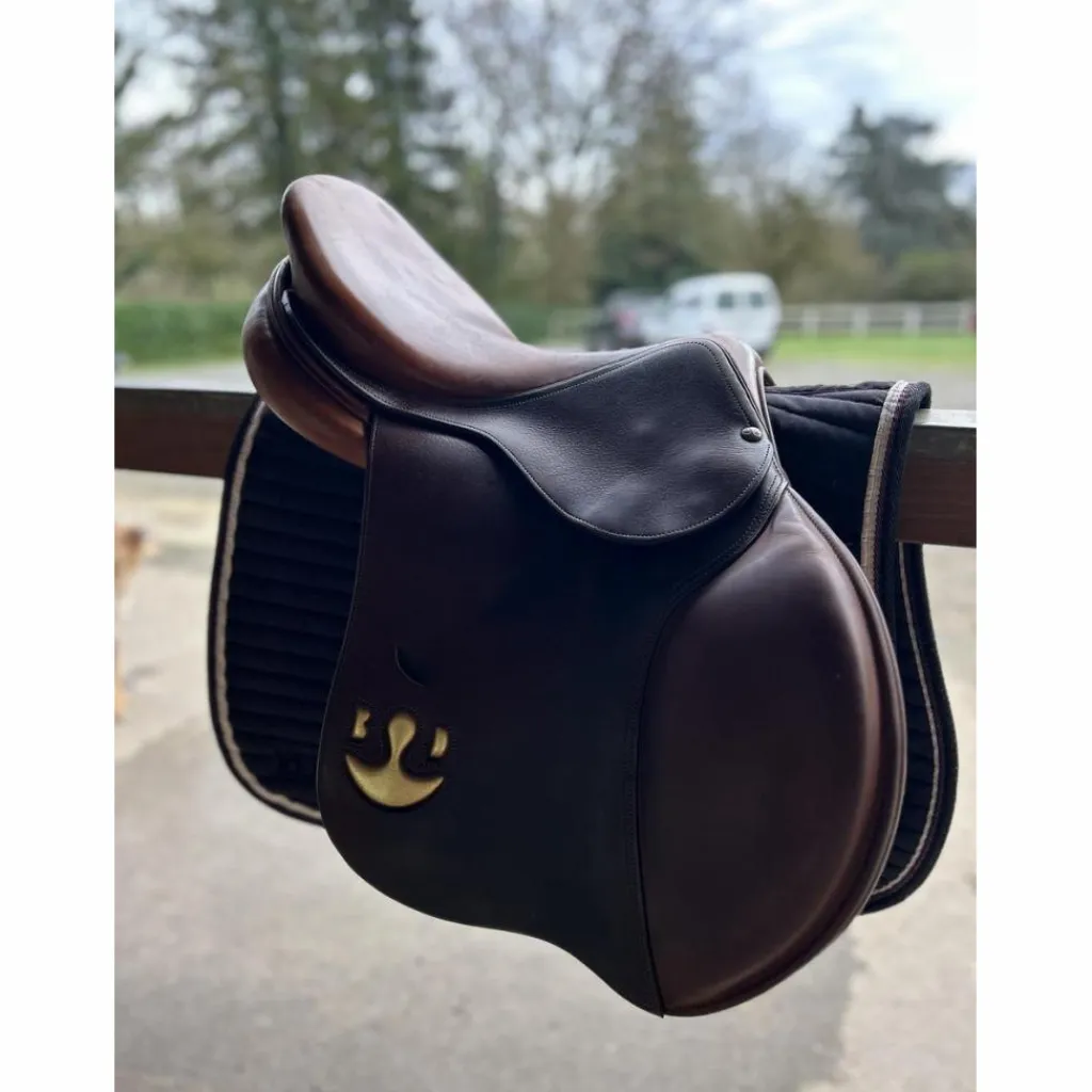 Selle Bruno virtuose*Delgrange