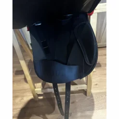 Bates Selles Mixtes>Selle bâtes wide