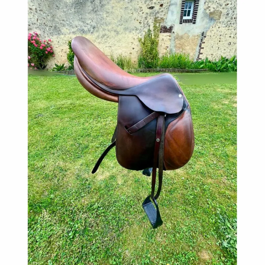 Butet Selles Mixtes>Selle