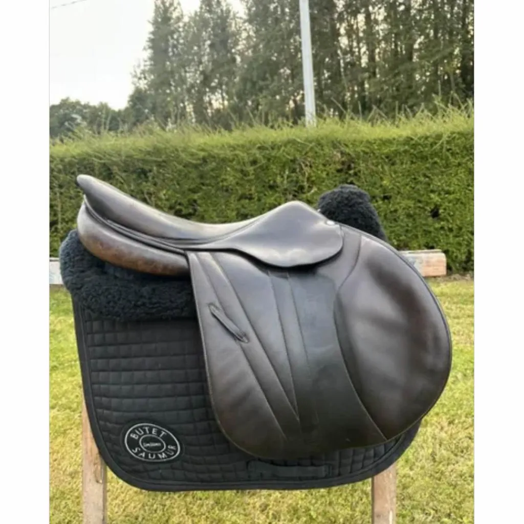 Butet Selles D'Obstacle>selle