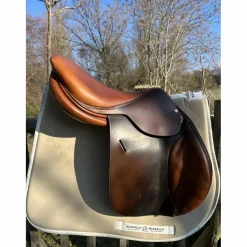 Selle 17 p*Butet