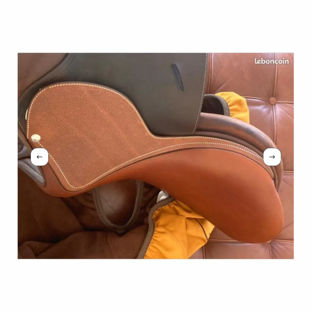 Selle 2006 Siège creux*Butet Best