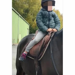 Selle doublé veau*Butet Best