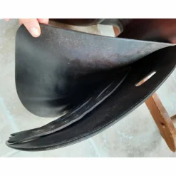 Selle mixte 17,5 pouces*Butet New