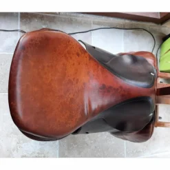 Selle mixte 17,5 pouces*Butet New