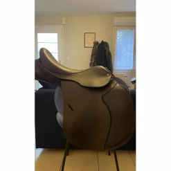 Selle Cavaletti Jump 16’*- Marque inconnue - Best