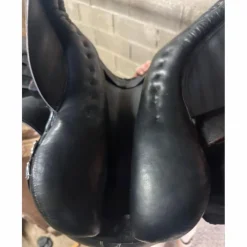 - Marque inconnue - Selles Mixtes>Selle cheval