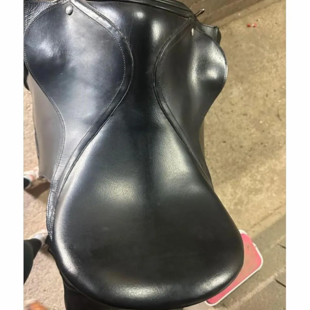 - Marque inconnue - Selles Mixtes>Selle cheval