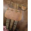 Selle cheval de trait*- Marque inconnue -