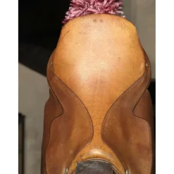 Selle cheval de trait*- Marque inconnue -