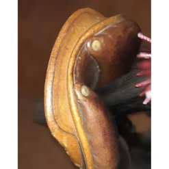 Selle cheval de trait*- Marque inconnue -