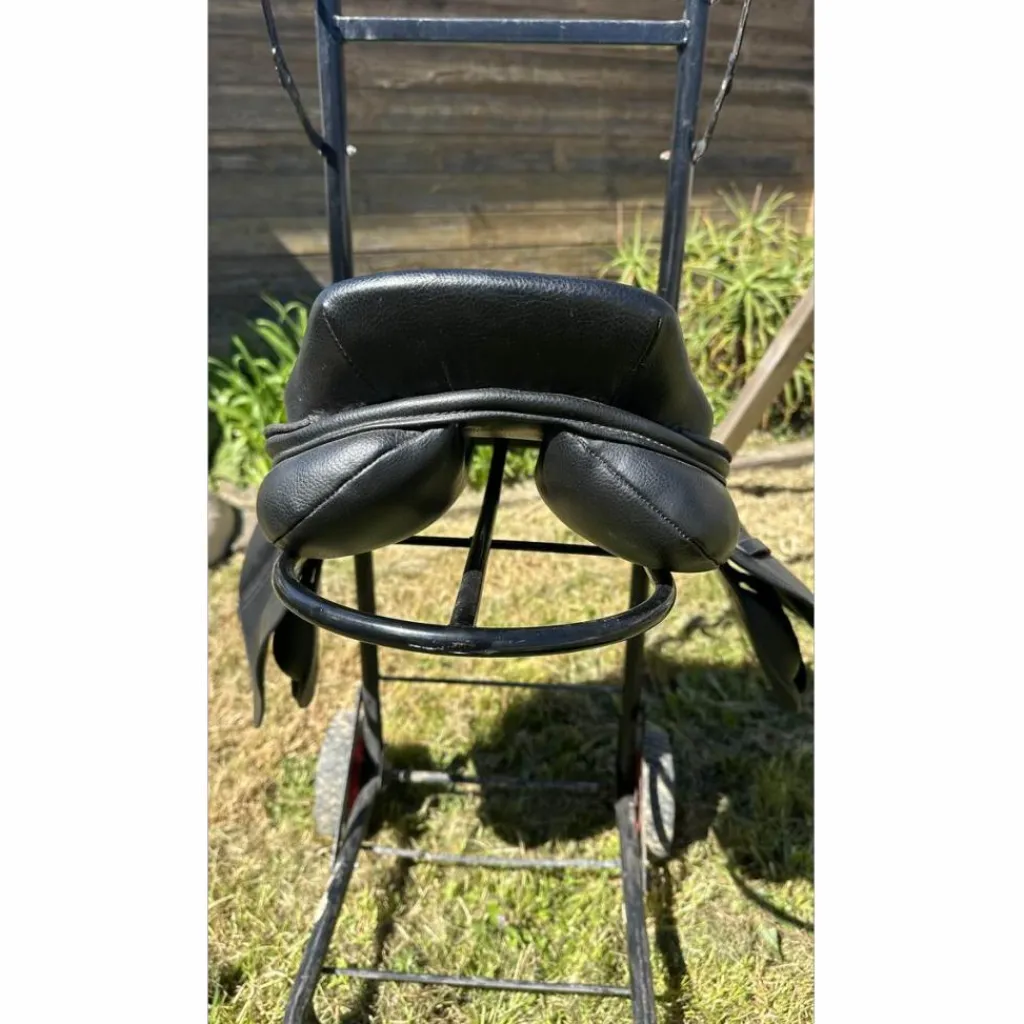 Equip'Horse Selles Mixtes>Selle cheval mixte
