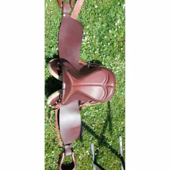 Selle cheval TREKKER RR*Prestige Discount