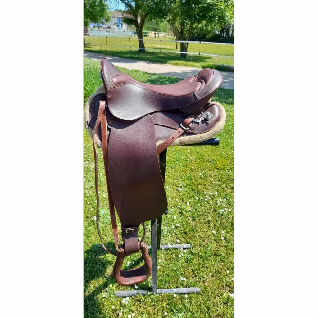 Selle cheval TREKKER RR*Prestige Discount