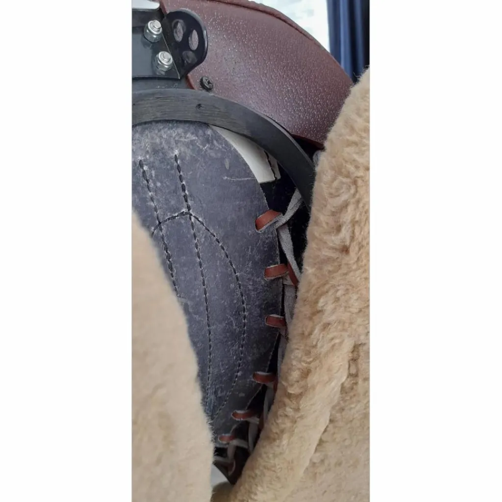 Selle cheval TREKKER RR*Prestige Discount