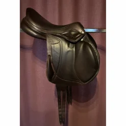 Devoucoux Selles De Cross>Selle Chiberta Lab