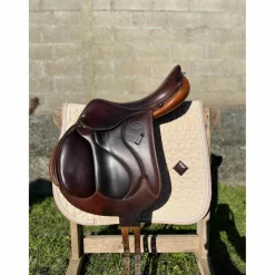 Devoucoux Selles De Cross>selle Chiberta O