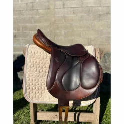 Devoucoux Selles De Cross>selle Chiberta O