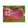 Devoucoux Selles De Dressage>Selle Chiberta O